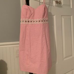 ADORABLE Perfect condition Lilly Pulitzer dress